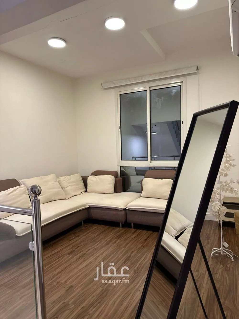 4 bedroom villa in Al Aridh 5