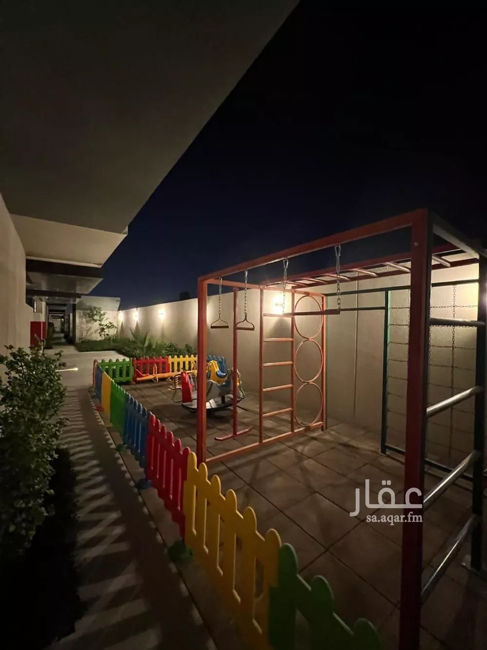 4 bedroom villa in Al Rimal 10