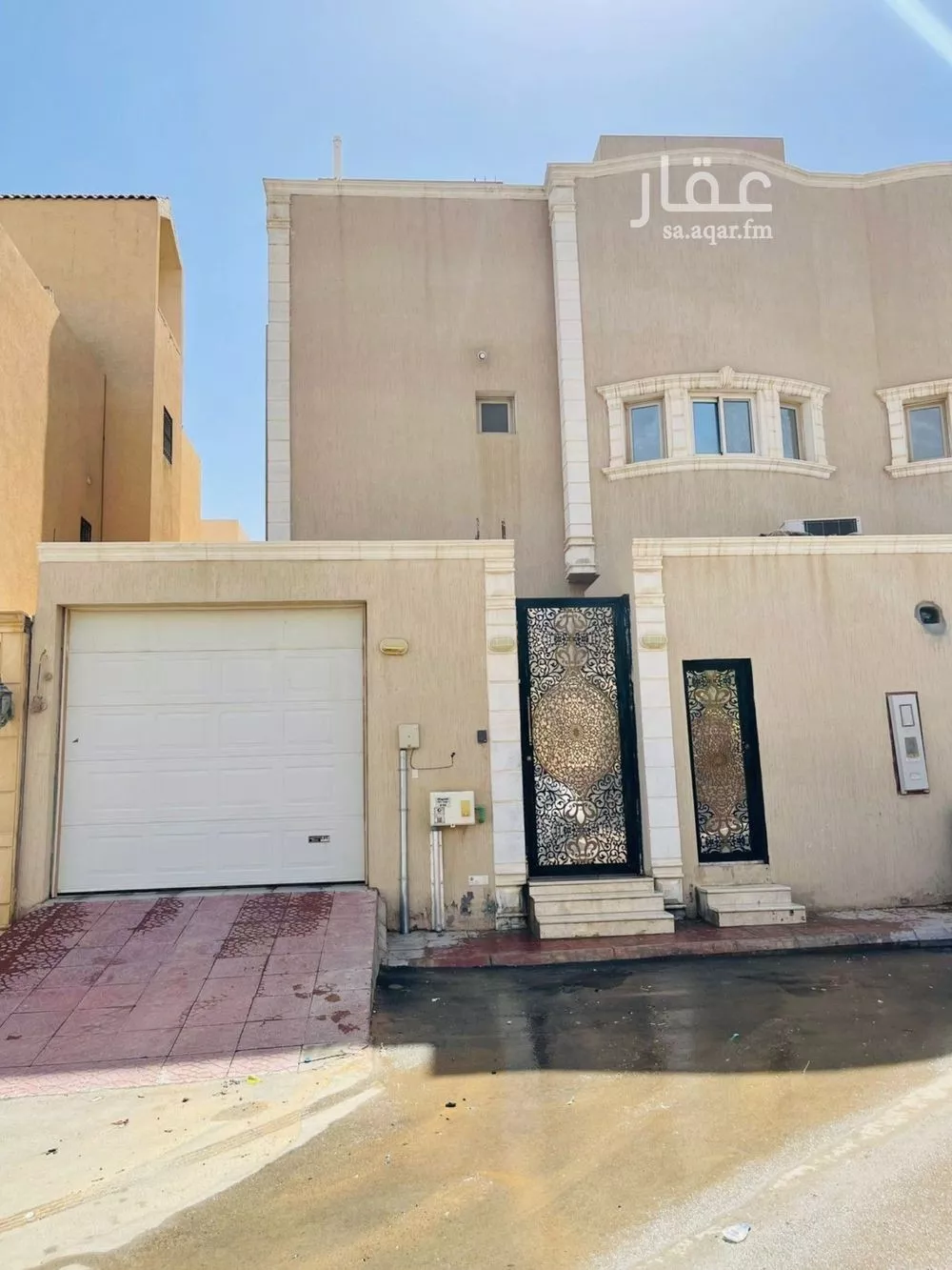 4 bedroom villa in Al Malqa 4