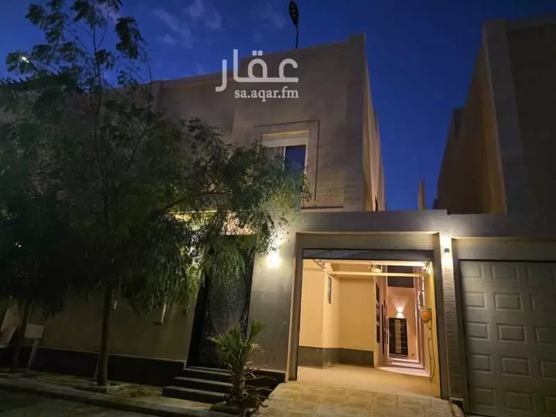 فيلا 5 غرف في المهدية 10