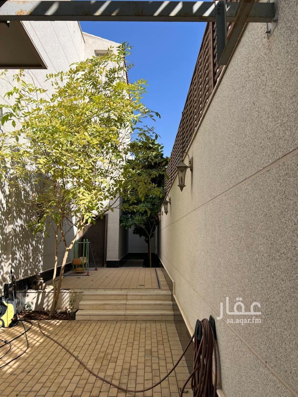 4 bedroom villa in Al Yasmin, Riyadh 16