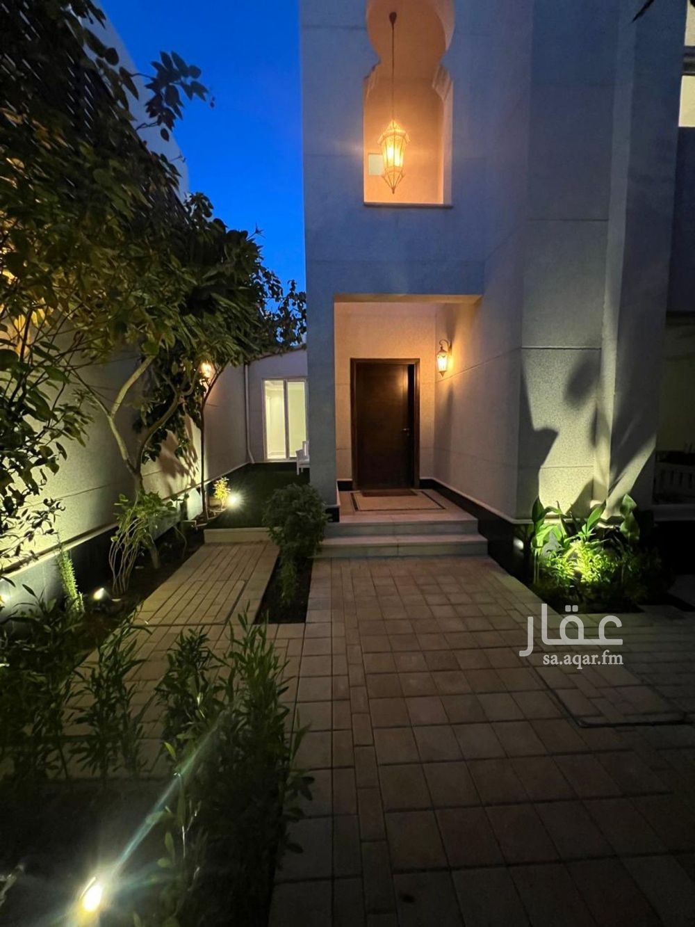4 bedroom villa in Al Yasmin, Riyadh 7
