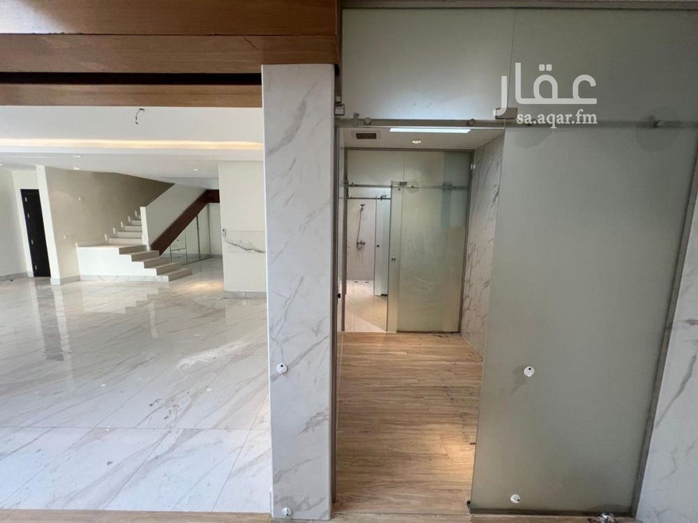 4 bedroom villa in Al Yasmin, Riyadh 14
