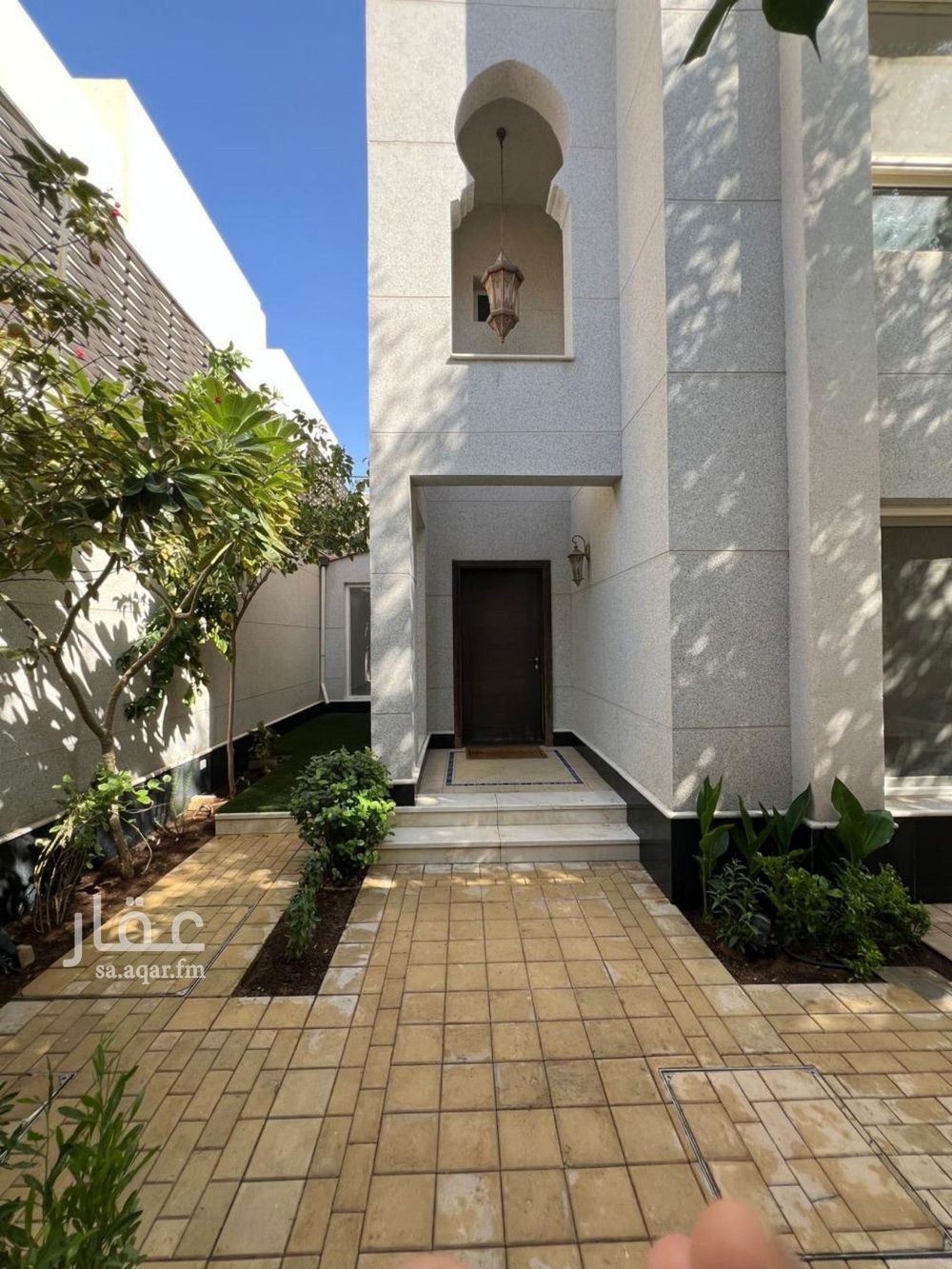 4 bedroom villa in Al Yasmin, Riyadh 2