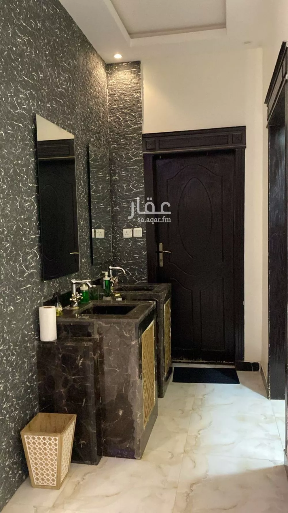 فيلا 7 غرف في الرمال 6