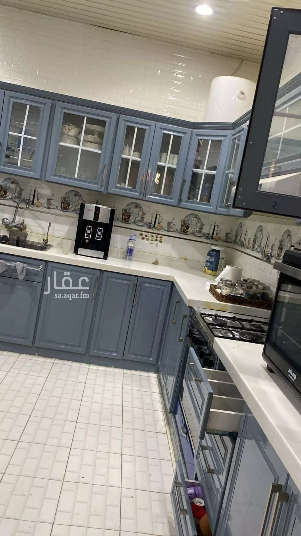 فيلا 7 غرف في الرمال 9