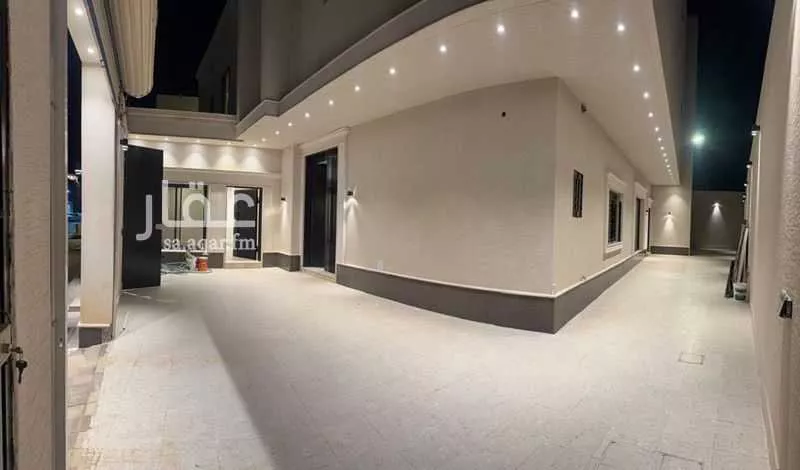 5 bedroom villa in Banban 6