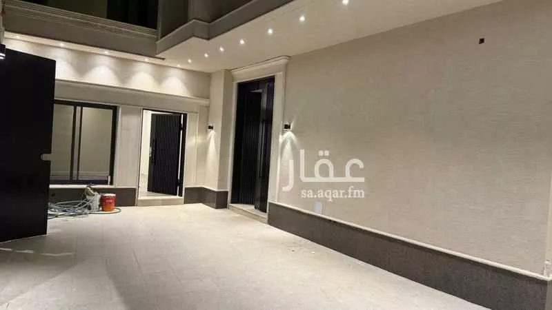 5 bedroom villa in Banban 9
