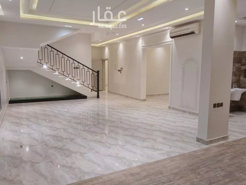 فيلا 4 غرف في النرجس 12