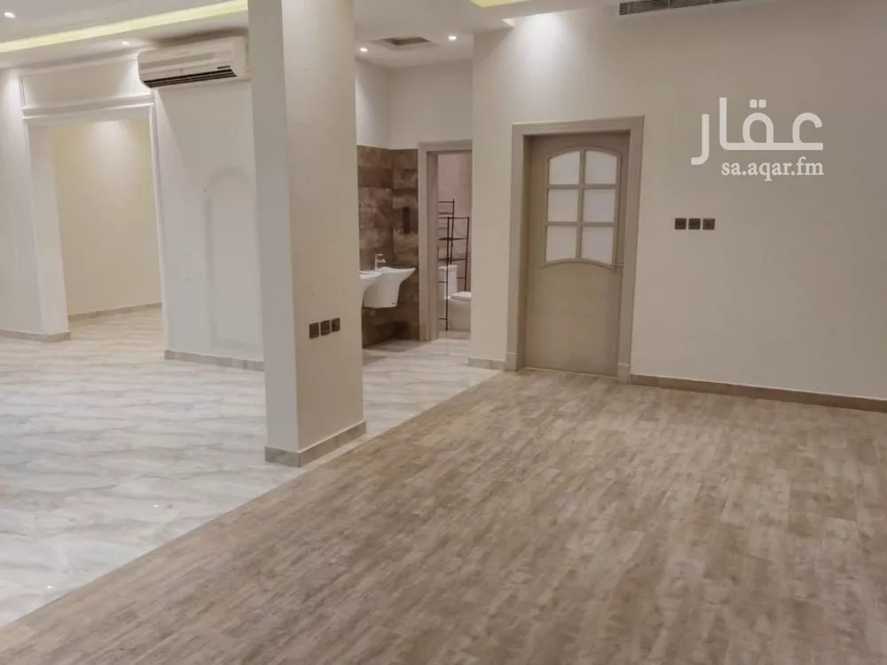 فيلا 4 غرف في النرجس 4