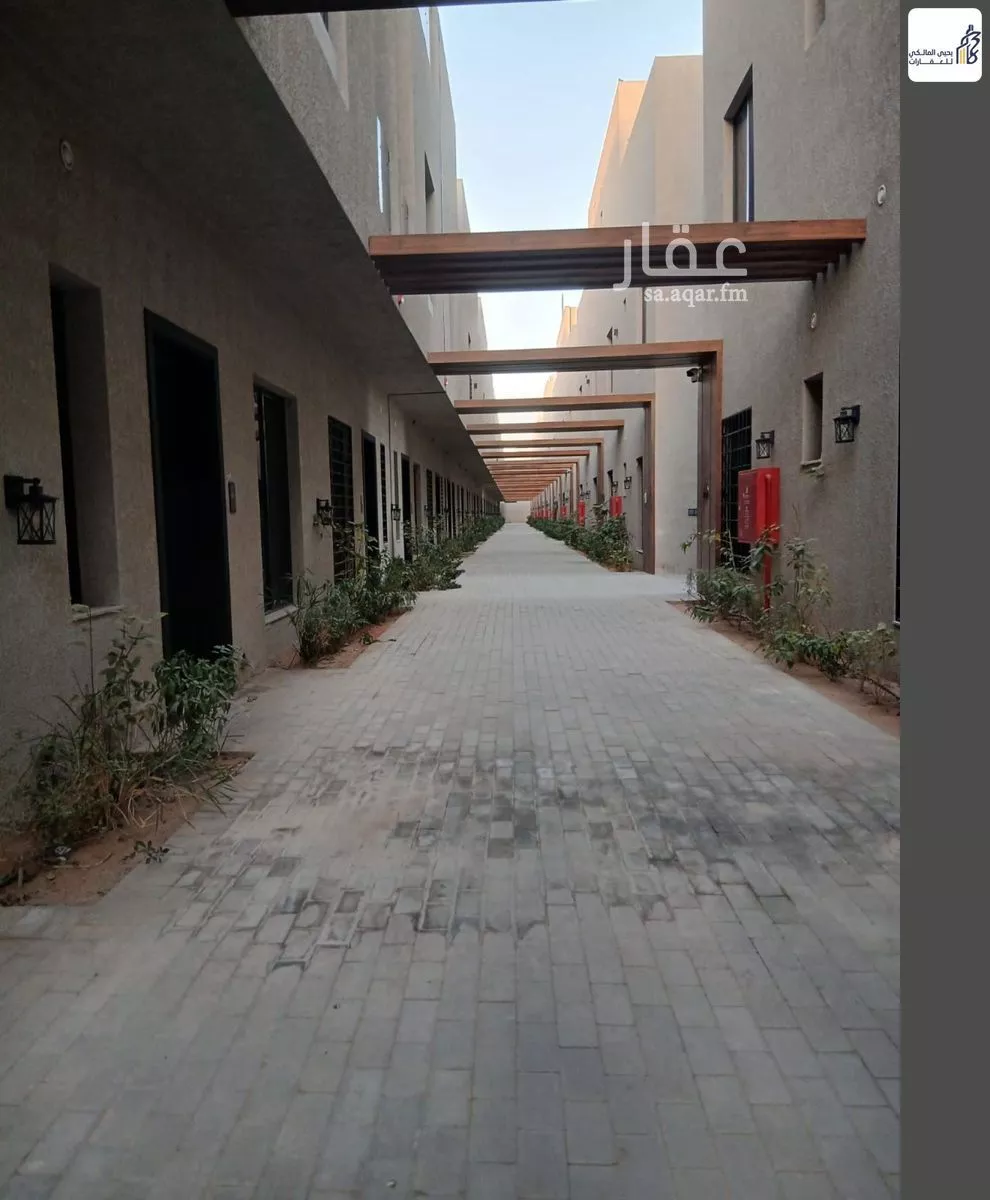 فيلا 3 غرف في الرمال 12