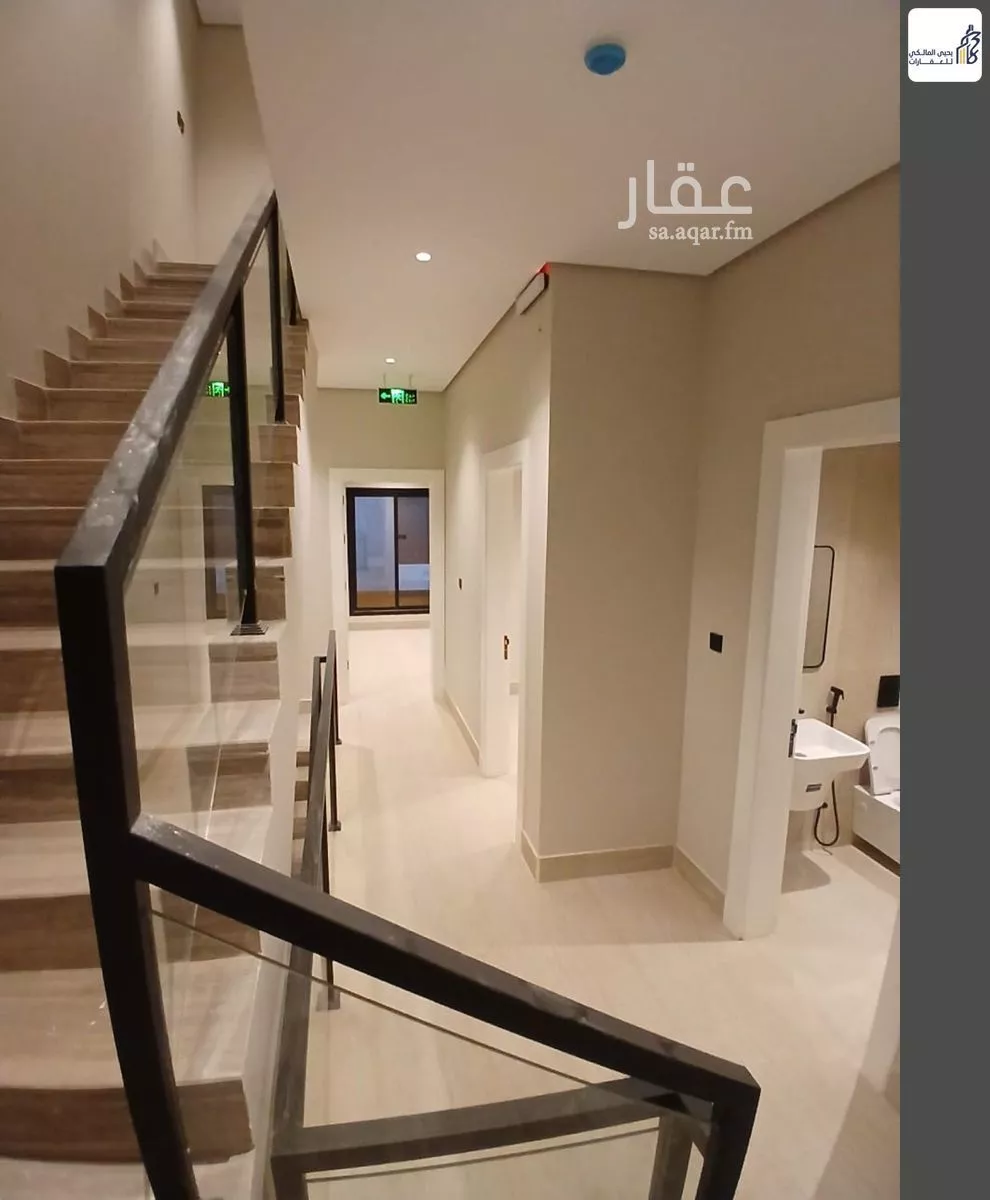 فيلا 3 غرف في الرمال 8