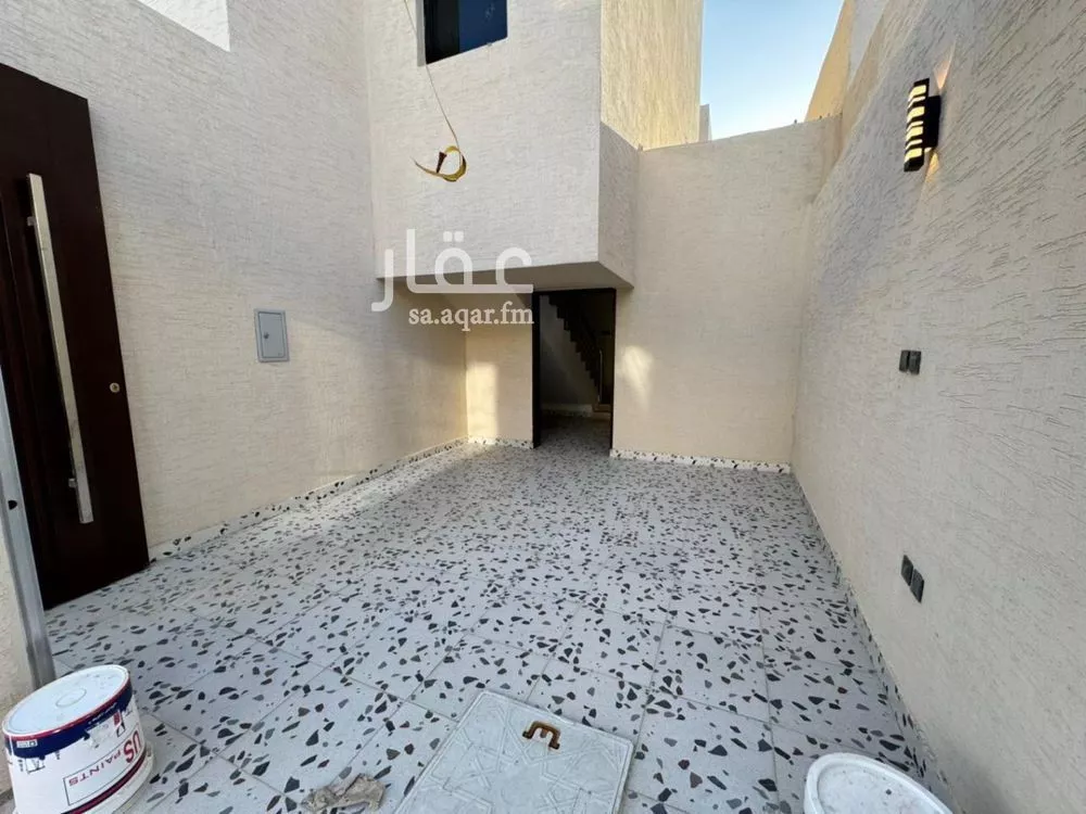 3 bedroom apartment in Taibah 2