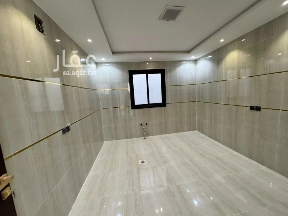 3 bedroom apartment in Taibah 8