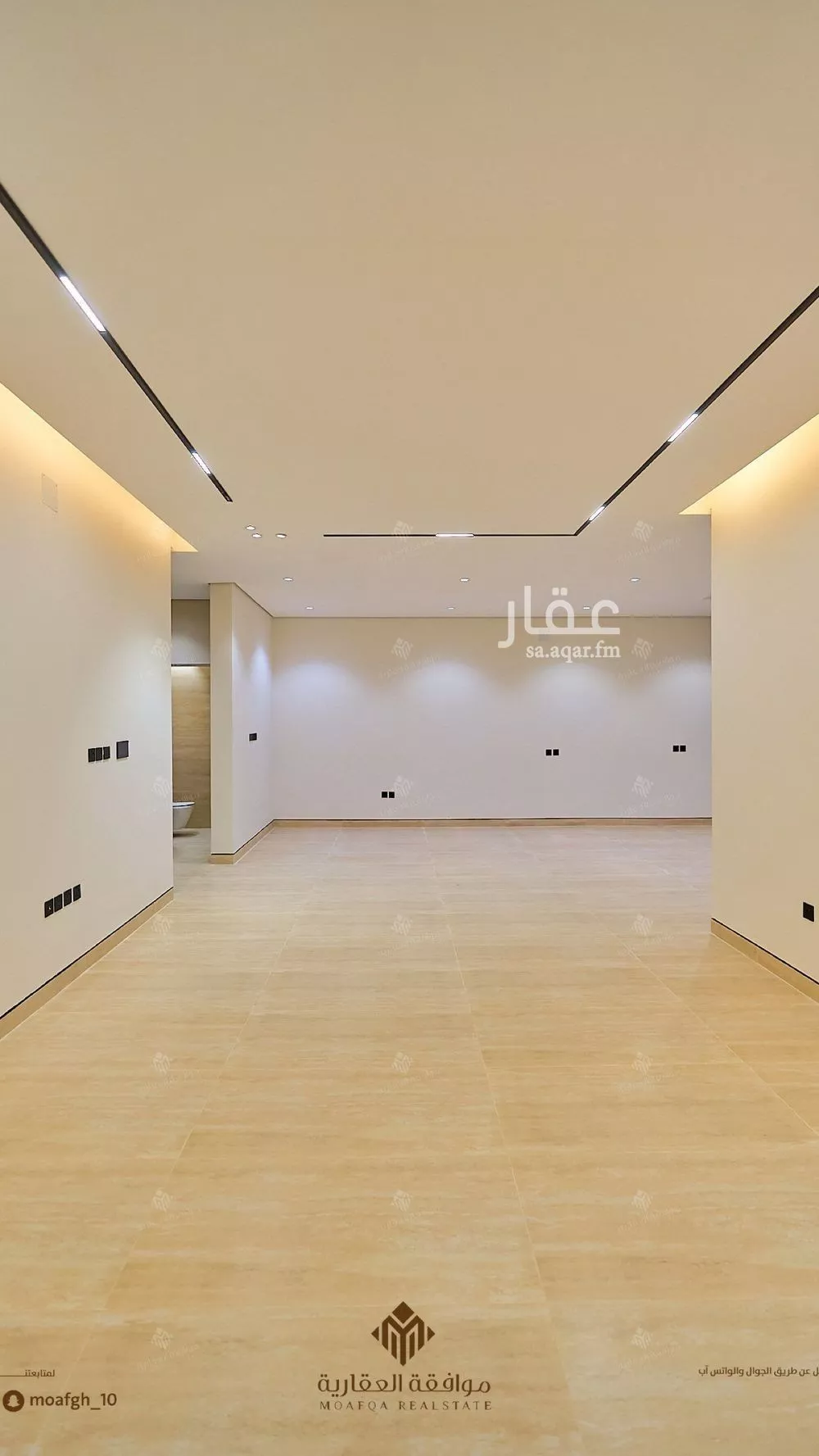 3 bedroom apartment in Al Mahdiyyah 13