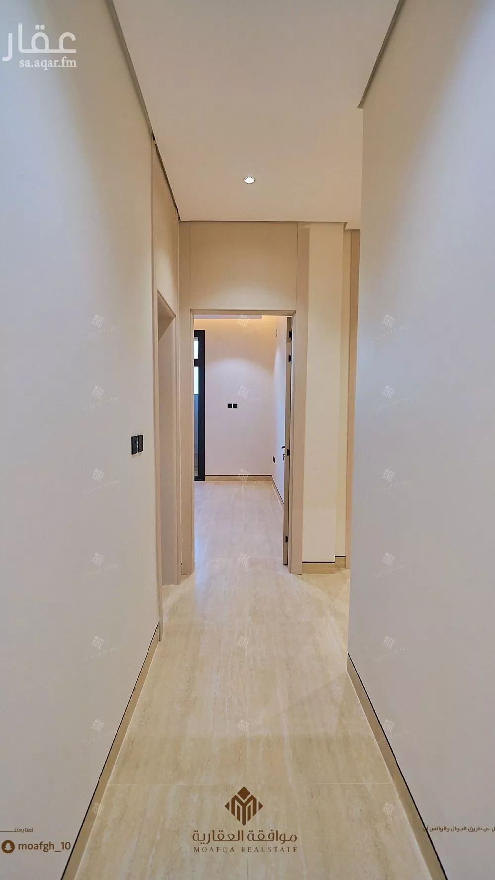 3 bedroom apartment in Al Mahdiyyah 17