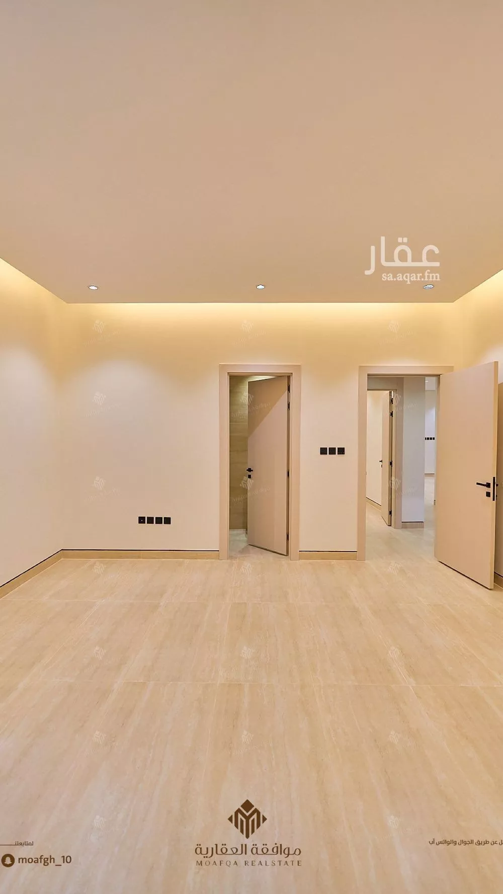 3 bedroom apartment in Al Mahdiyyah 22