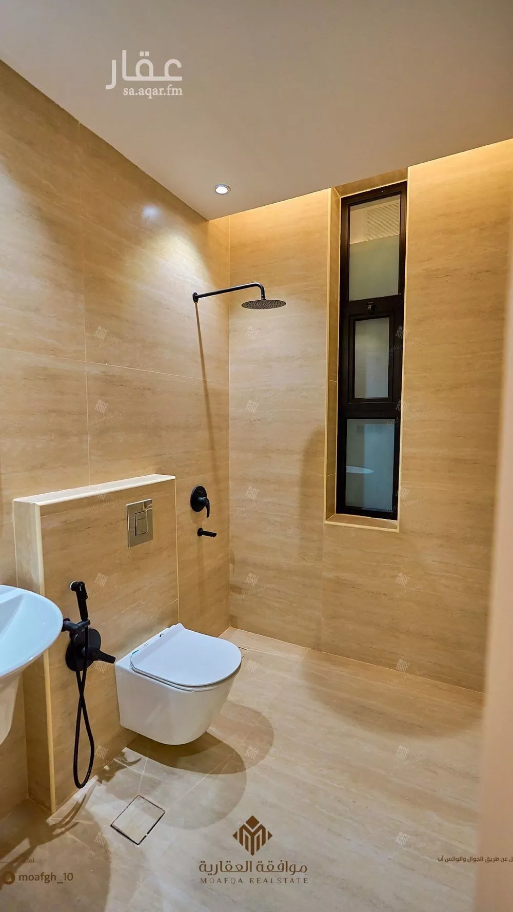 3 bedroom apartment in Al Mahdiyyah 4