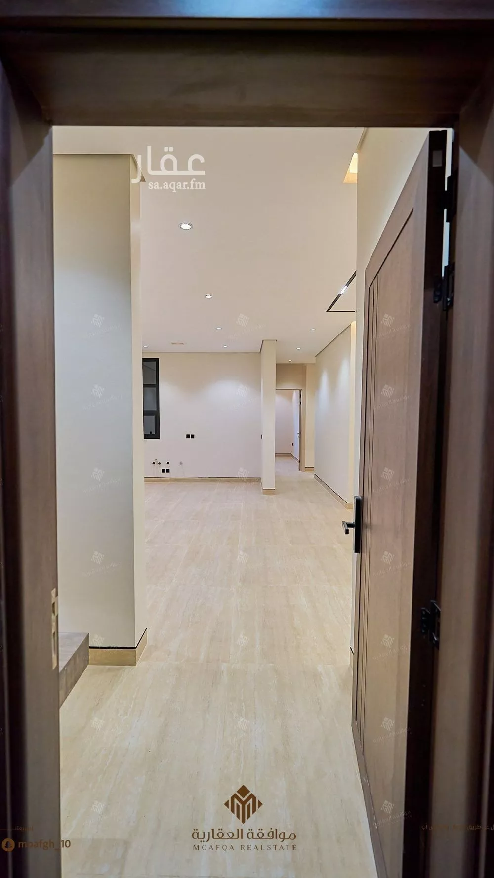 3 bedroom apartment in Al Mahdiyyah 8