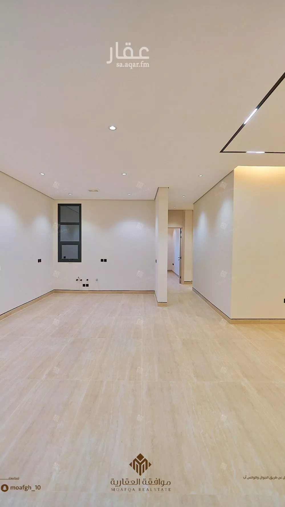 3 bedroom apartment in Al Mahdiyyah 9