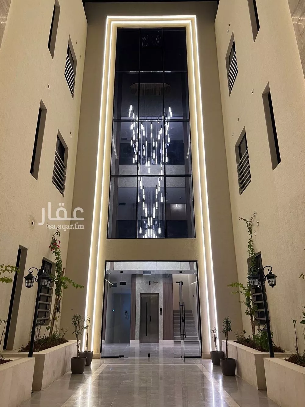 3 bedroom apartment in Al Mahdiyyah 2
