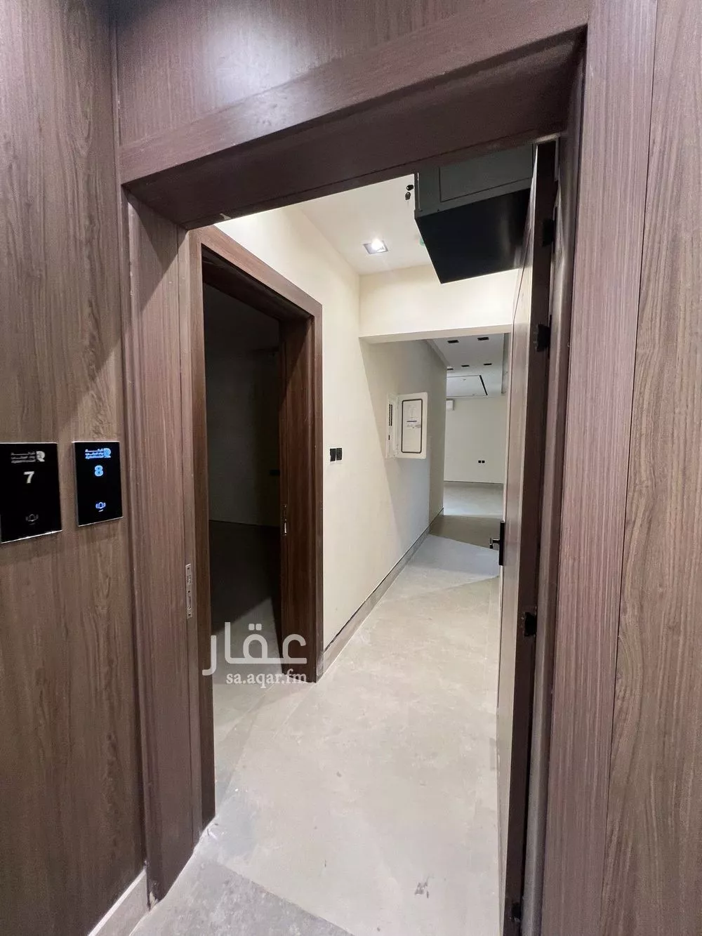 3 bedroom apartment in Al Mahdiyyah 12