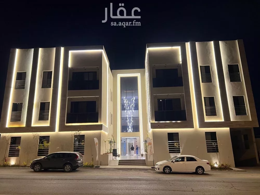 3 bedroom apartment in Al Mahdiyyah 3