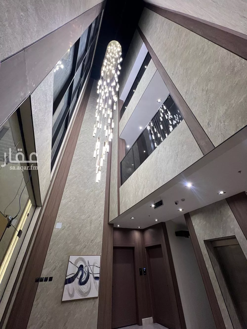 3 bedroom apartment in Al Mahdiyyah 4