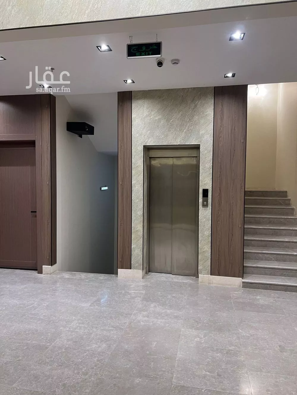 3 bedroom apartment in Al Mahdiyyah 5