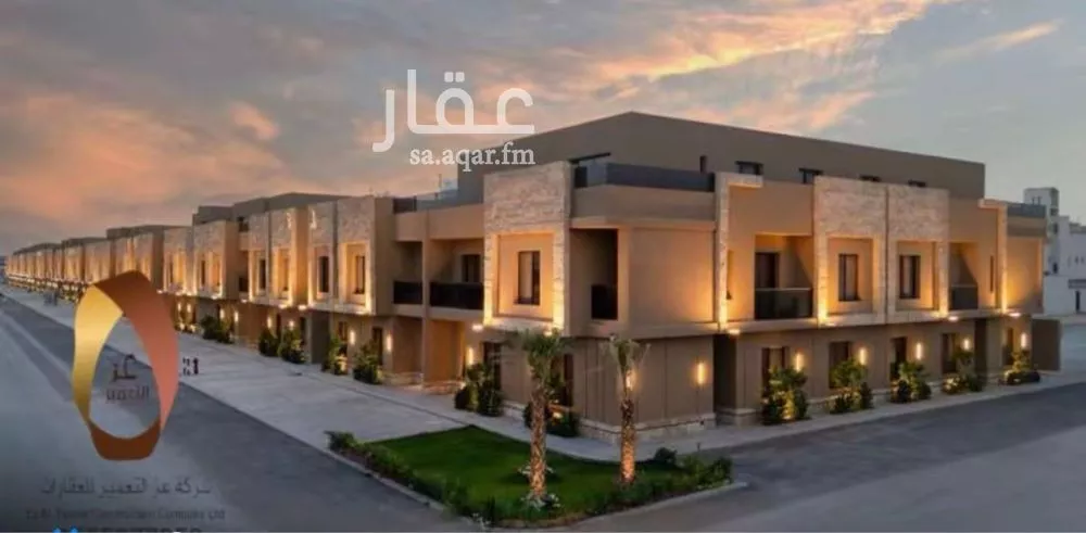 شقة 4 غرف في الرمال 12
