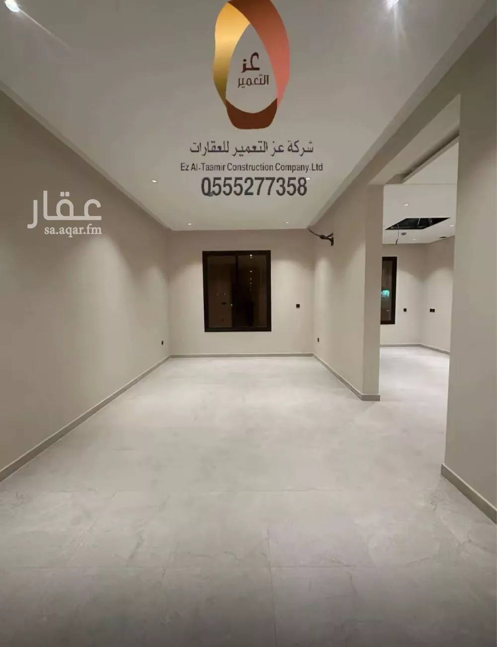 شقة 4 غرف في الرمال 9