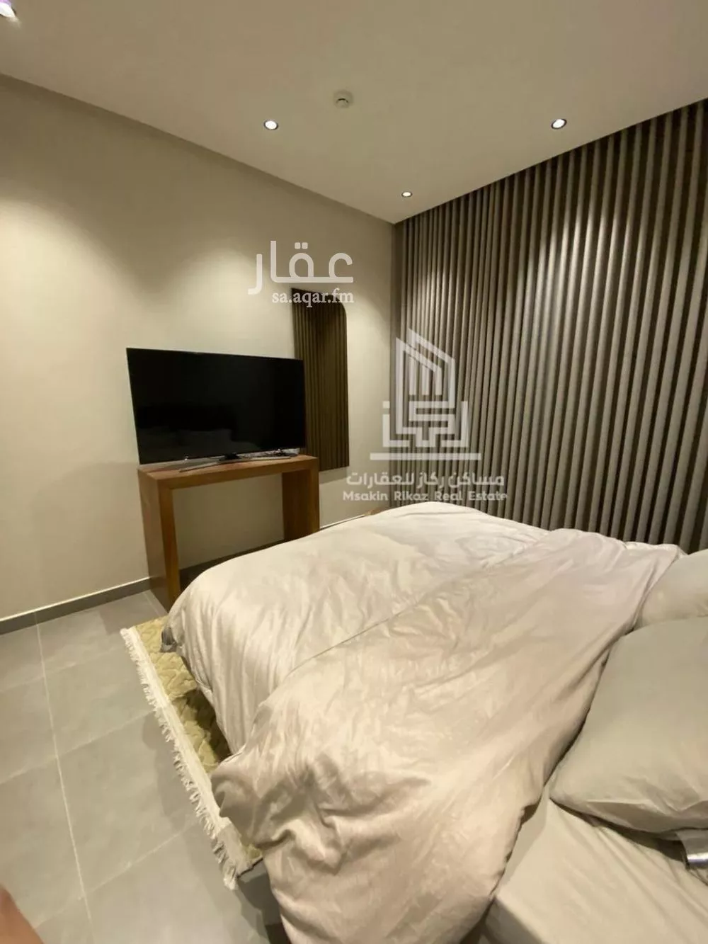 شقة 4 غرف في السعادة 12