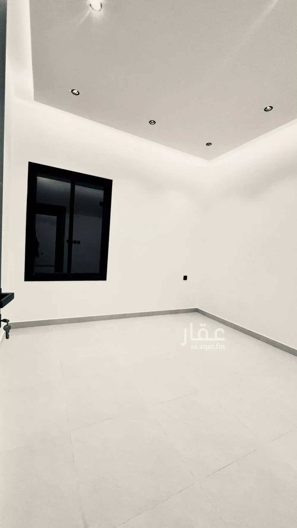 شقة 3 غرف في بدر 16
