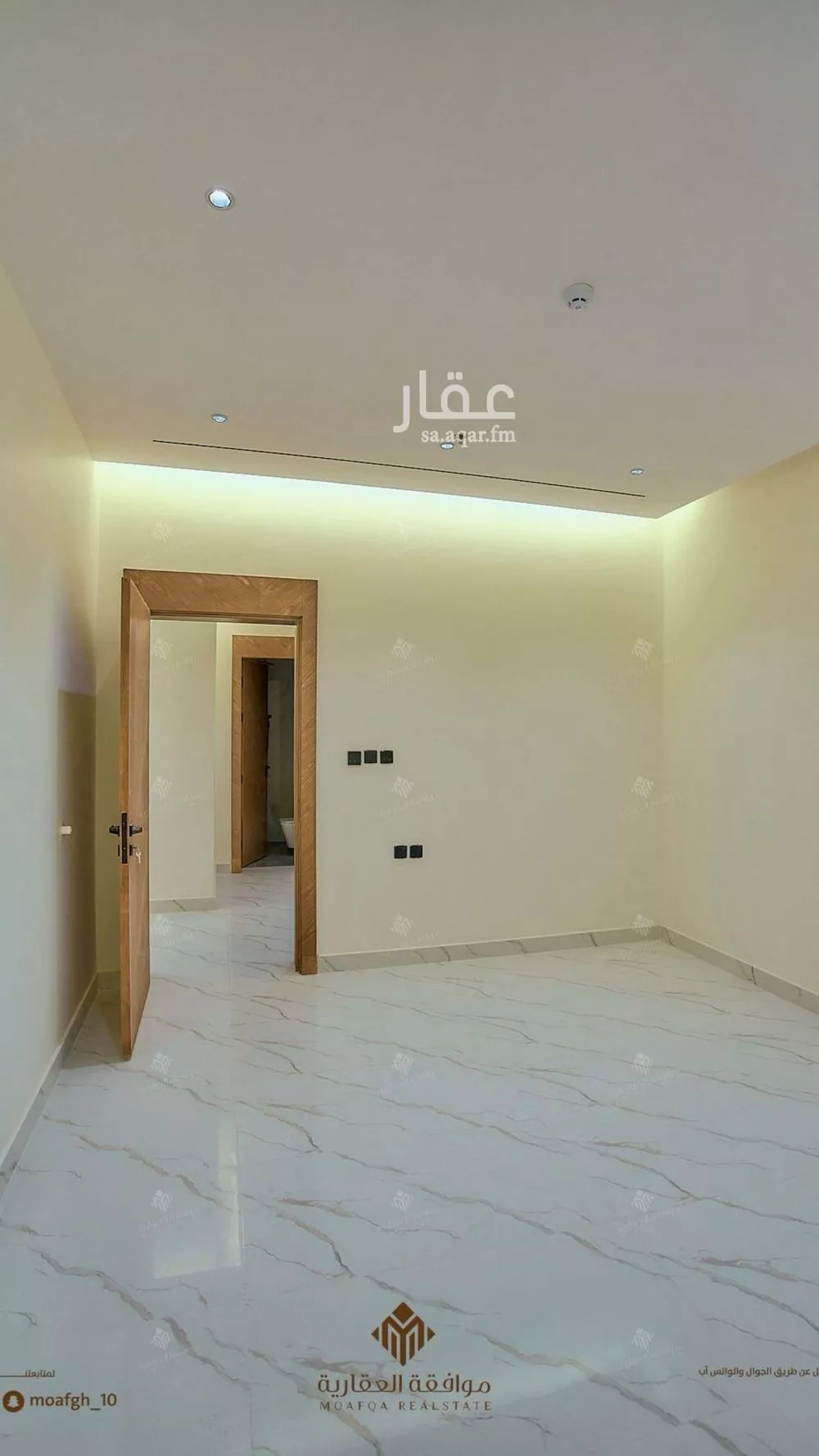 شقة 3 غرف في المهدية 27