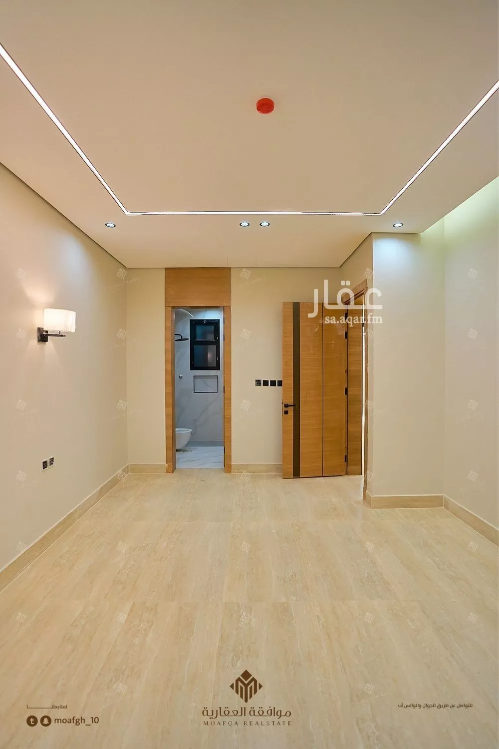 3 bedroom apartment in Al Mahdiyyah 12