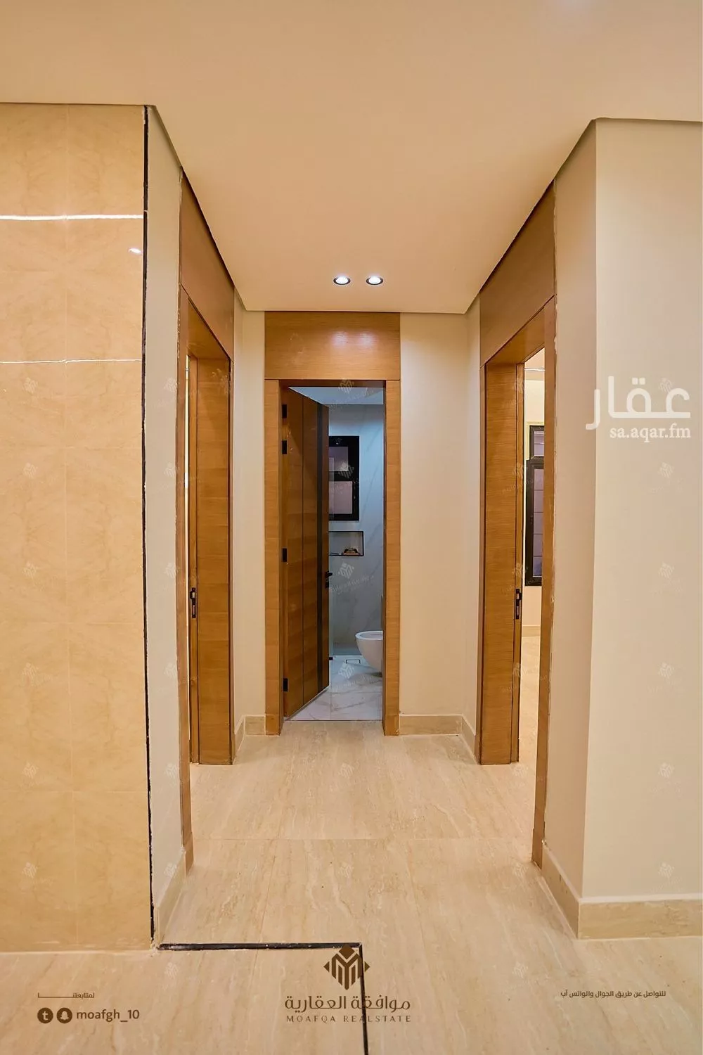 3 bedroom apartment in Al Mahdiyyah 13