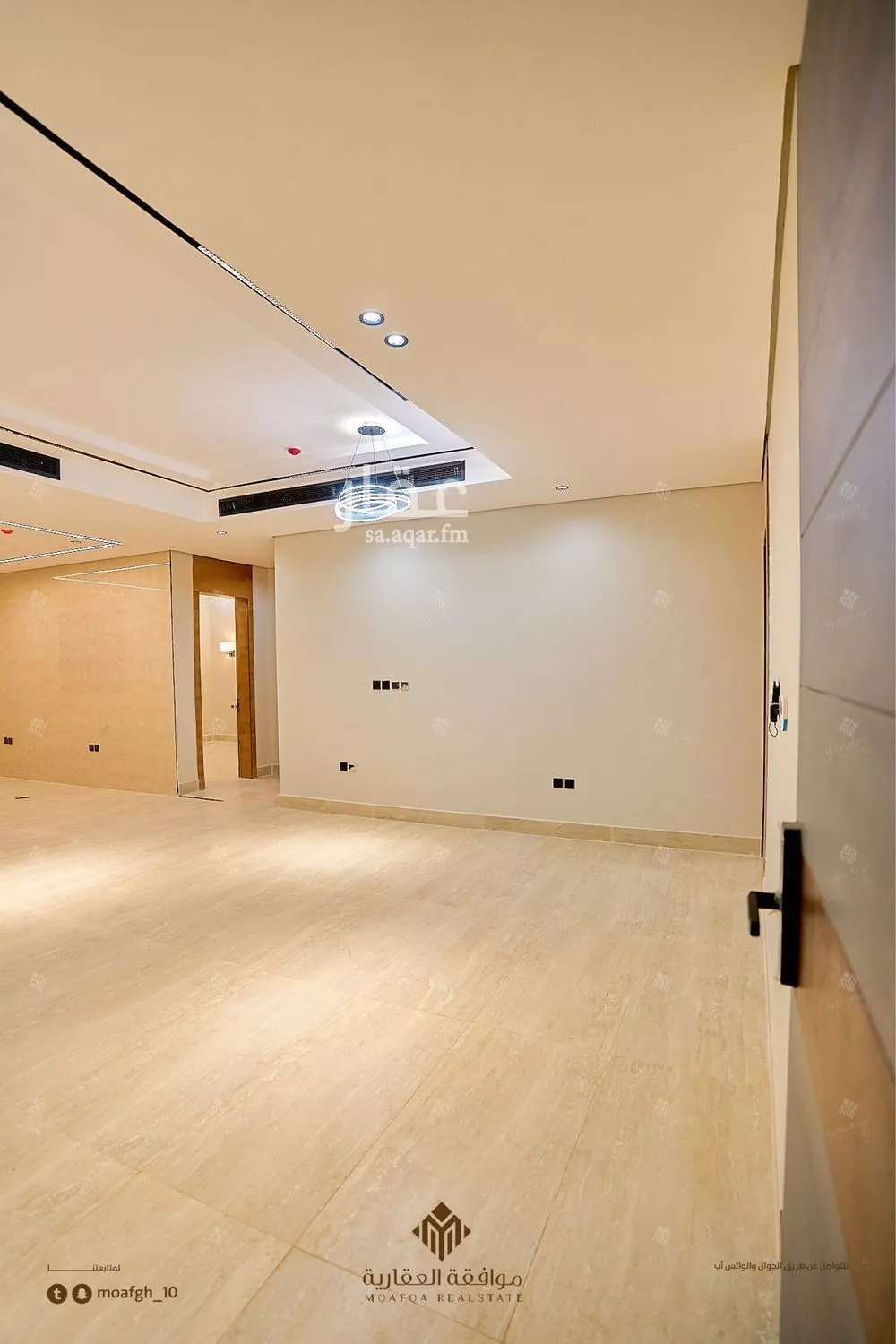 3 bedroom apartment in Al Mahdiyyah 15