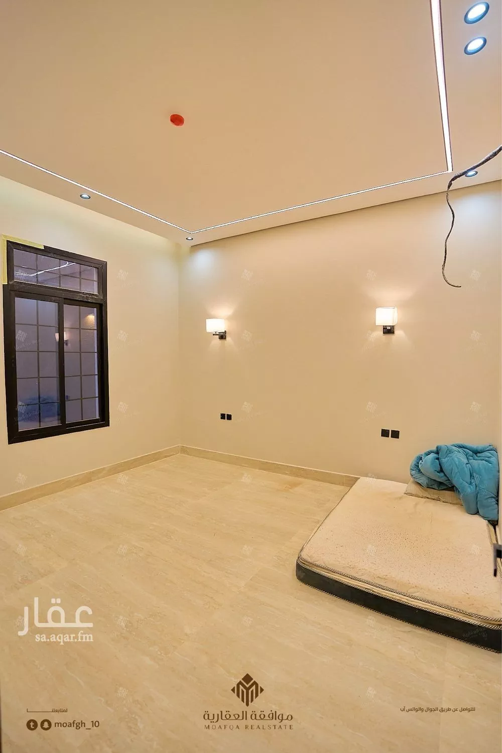 3 bedroom apartment in Al Mahdiyyah 16