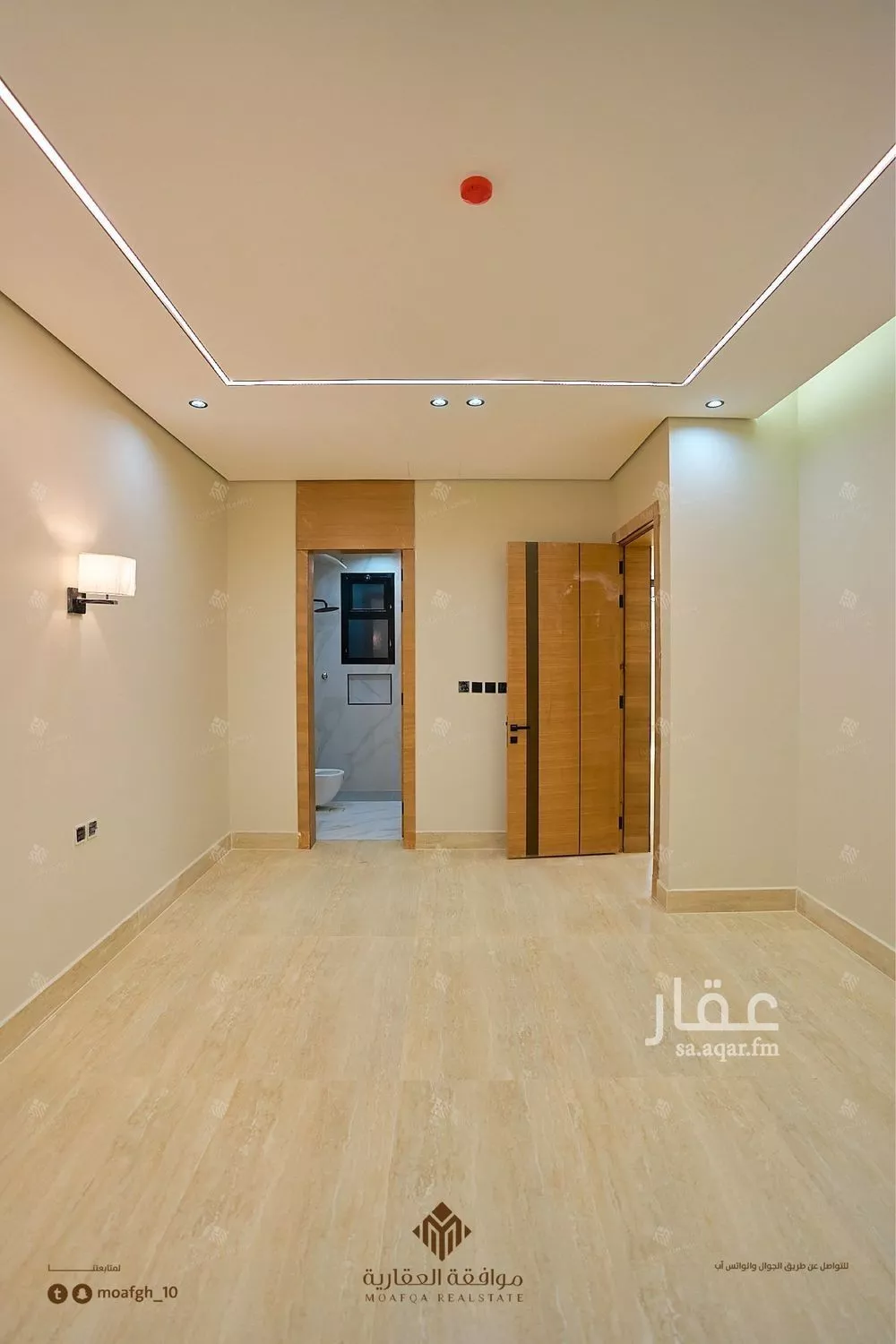 3 bedroom apartment in Al Mahdiyyah 18