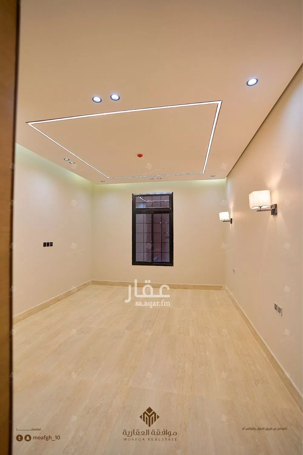 3 bedroom apartment in Al Mahdiyyah 19