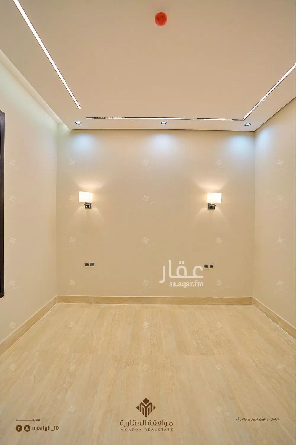 3 bedroom apartment in Al Mahdiyyah 20