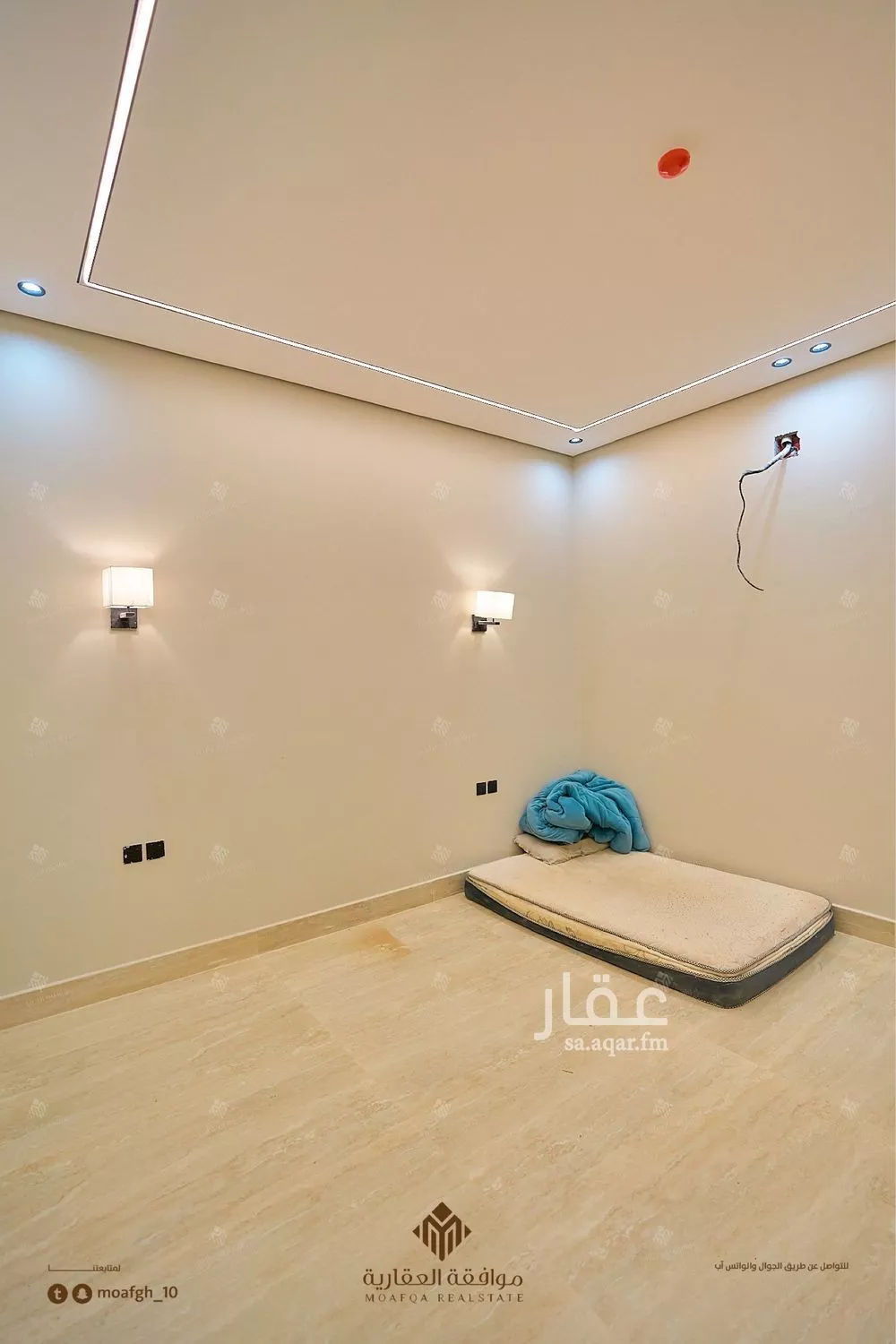 3 bedroom apartment in Al Mahdiyyah 22