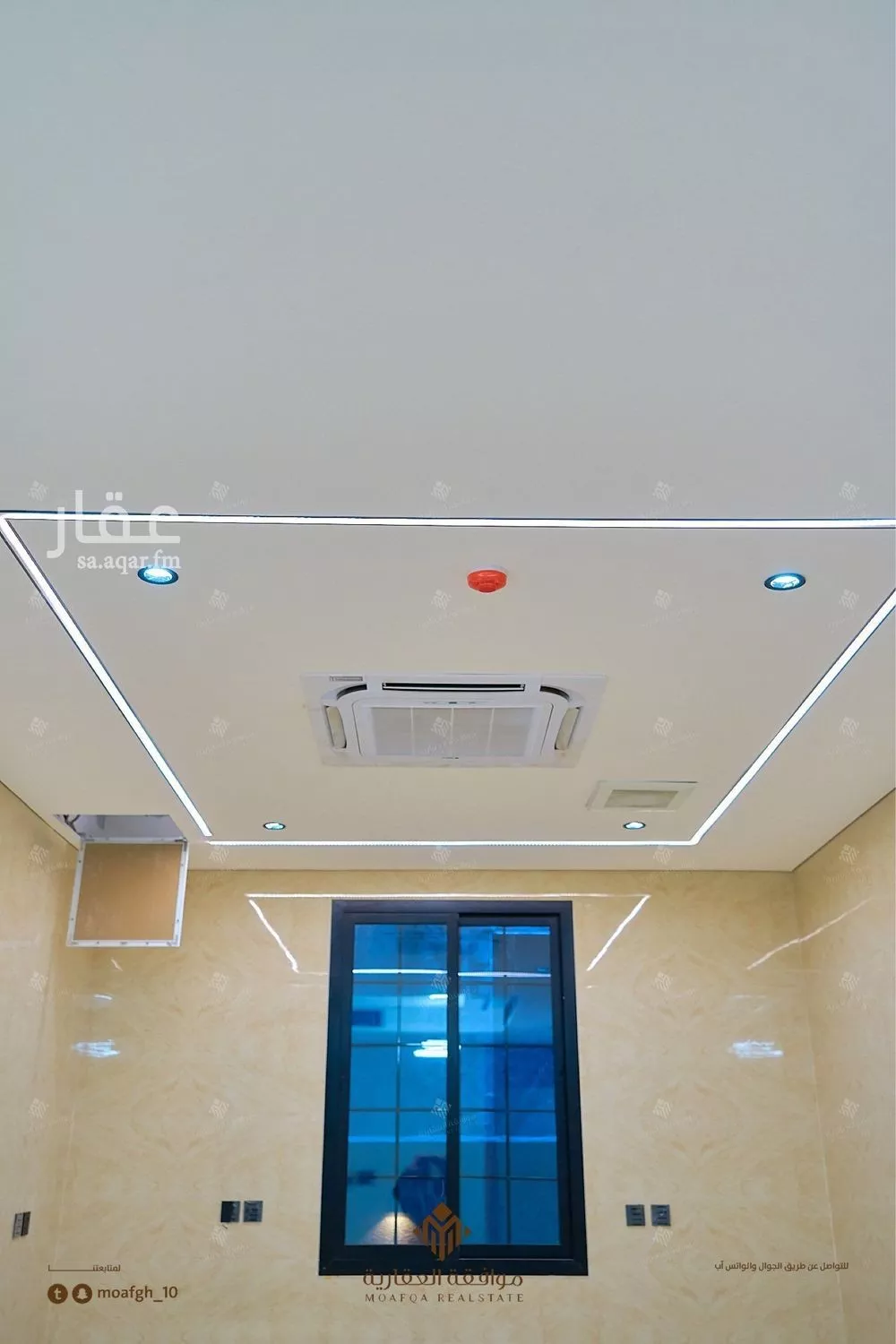 3 bedroom apartment in Al Mahdiyyah 23