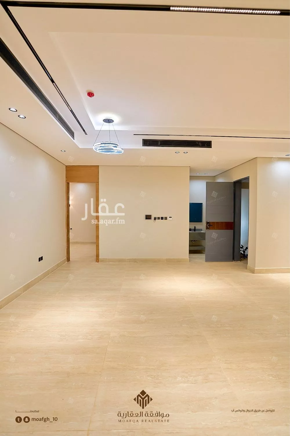 3 bedroom apartment in Al Mahdiyyah 27