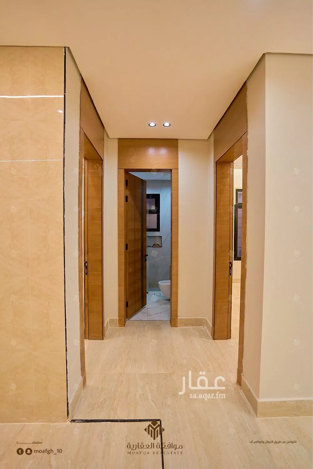 3 bedroom apartment in Al Mahdiyyah 5
