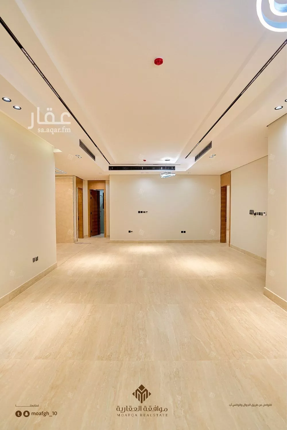3 bedroom apartment in Al Mahdiyyah 8