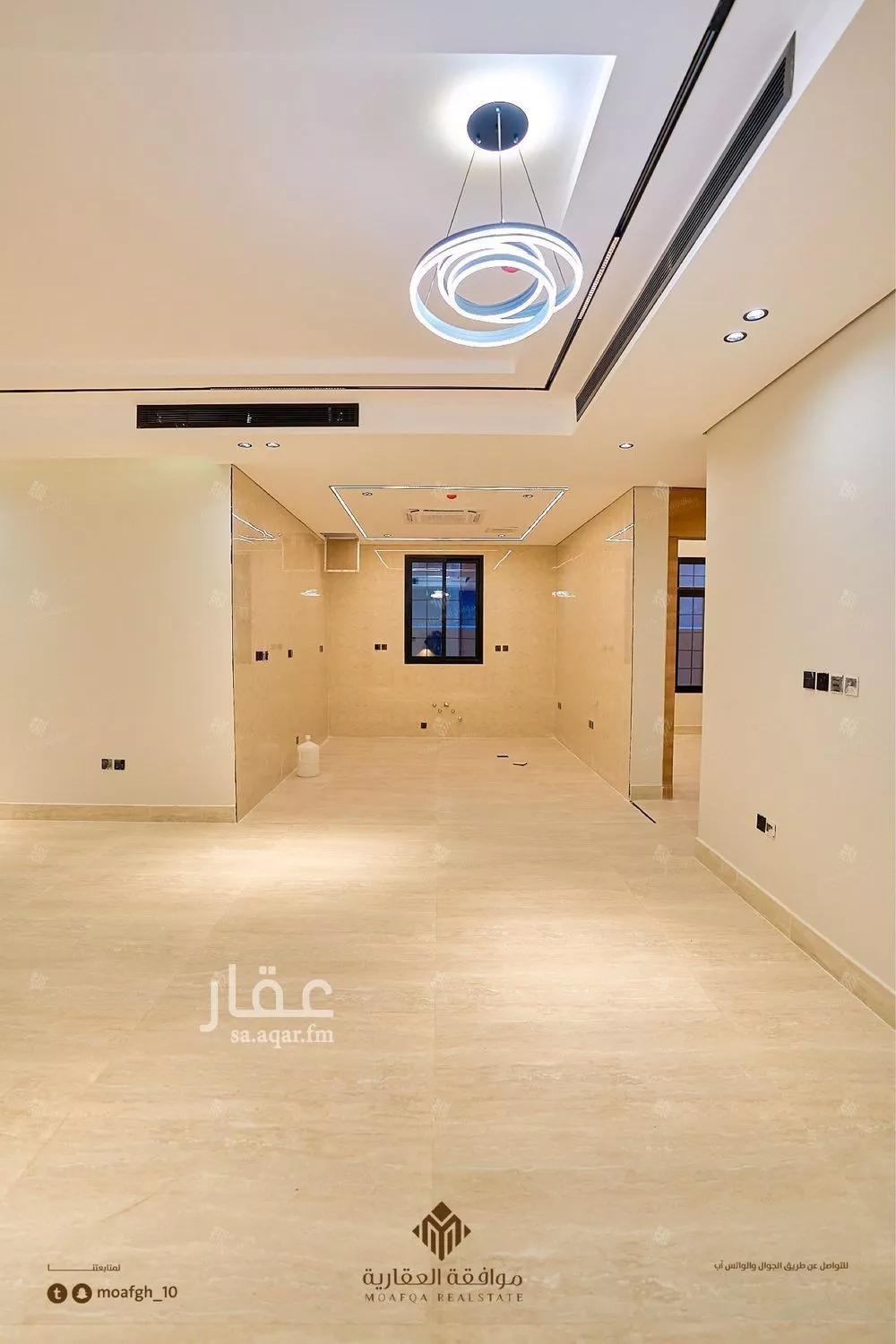 3 bedroom apartment in Al Mahdiyyah 10