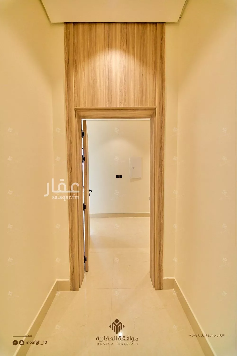 3 bedroom apartment in Al Mahdiyyah 2