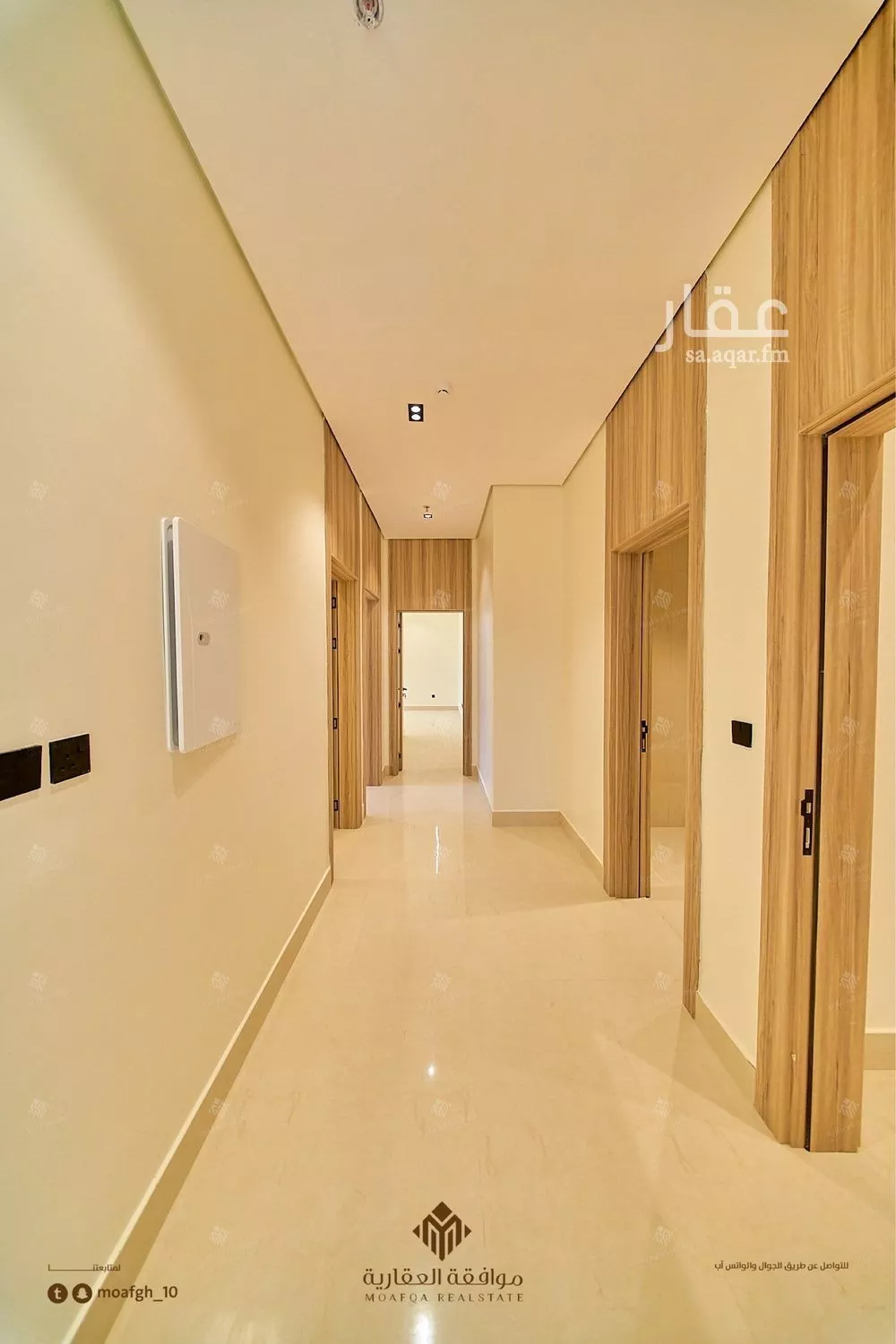 3 bedroom apartment in Al Mahdiyyah 11