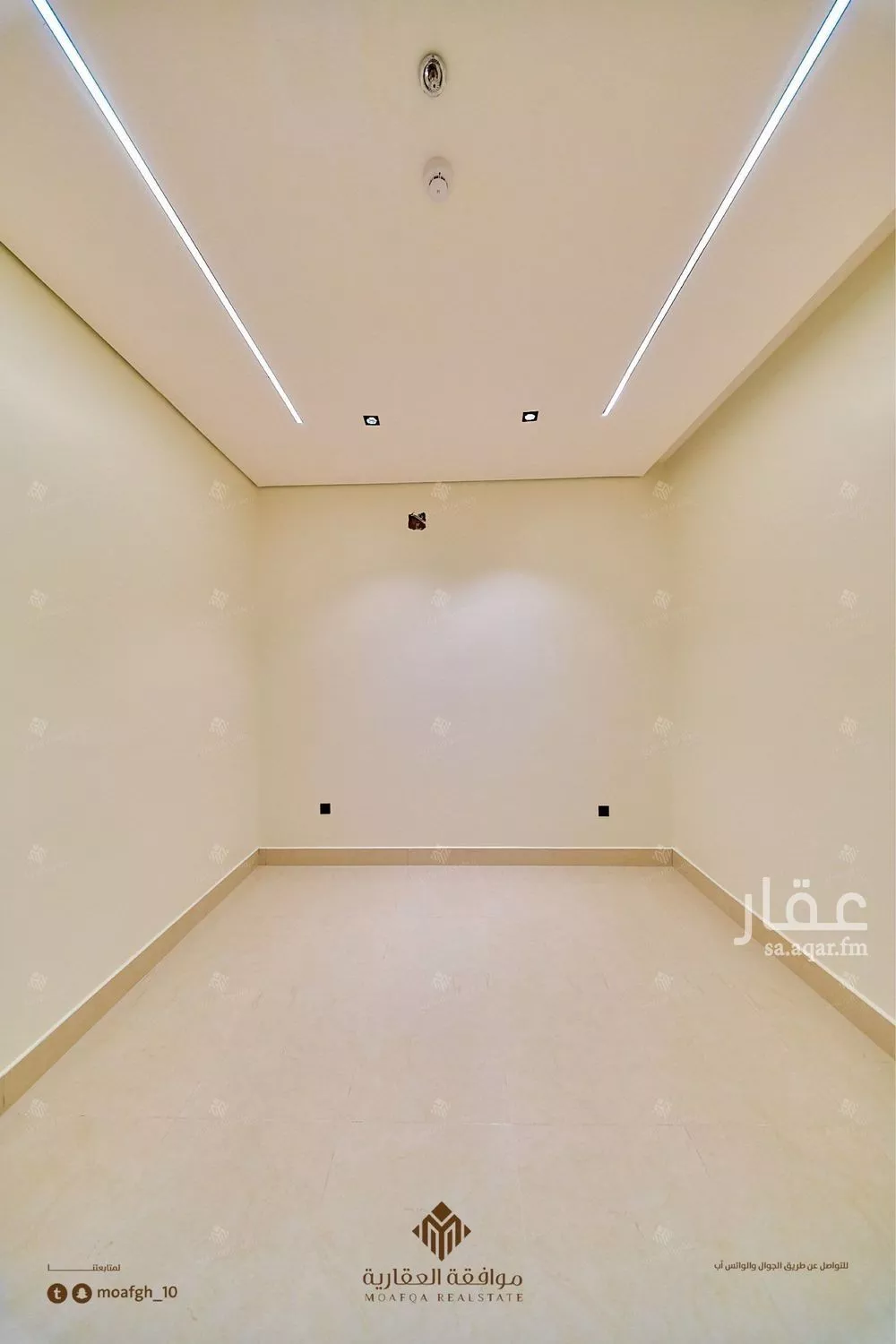 3 bedroom apartment in Al Mahdiyyah 12